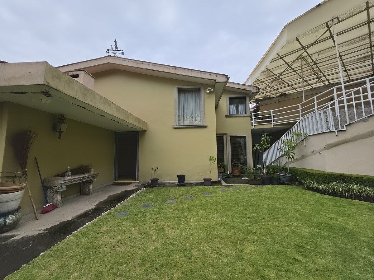 Casa em condomínio fechado em Bosque de las Lomas, Miguel Hidalgo, foto 29 de 29