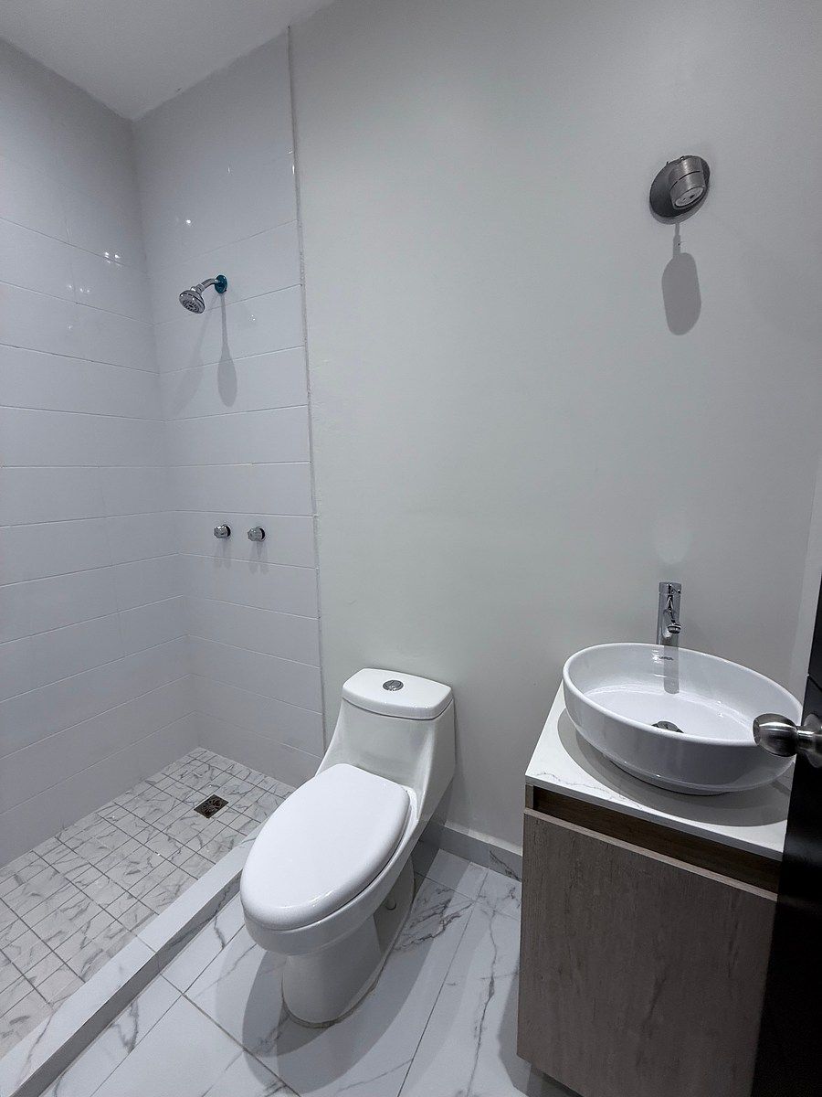 Departamento en Altavista Sur, Monterrey, foto 4 de 5