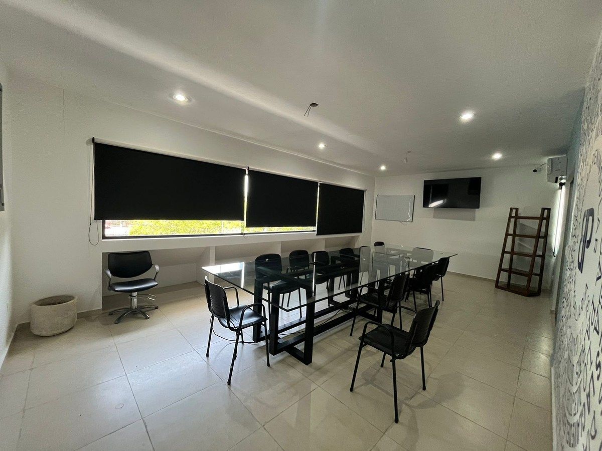 Sala Comercial em Montecarlo Norte, Mérida, foto 20 de 21