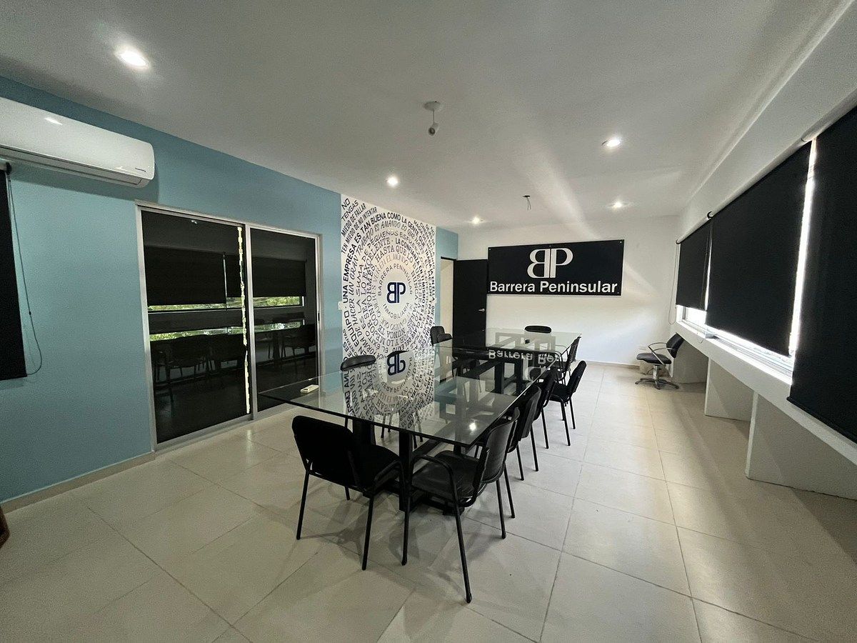 Sala Comercial em Montecarlo Norte, Mérida, foto 21 de 21