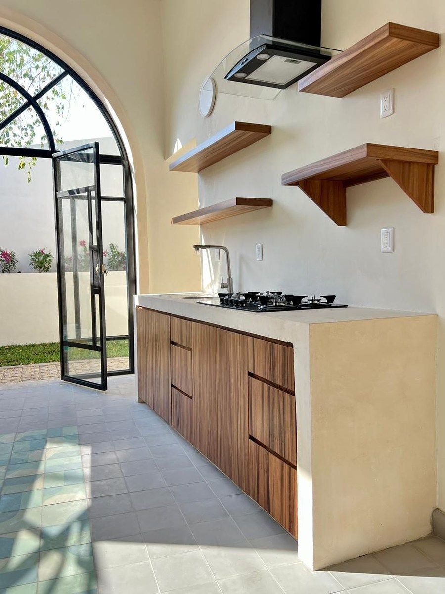 Casa en Mérida Centro, Mérida, foto 5 de 14