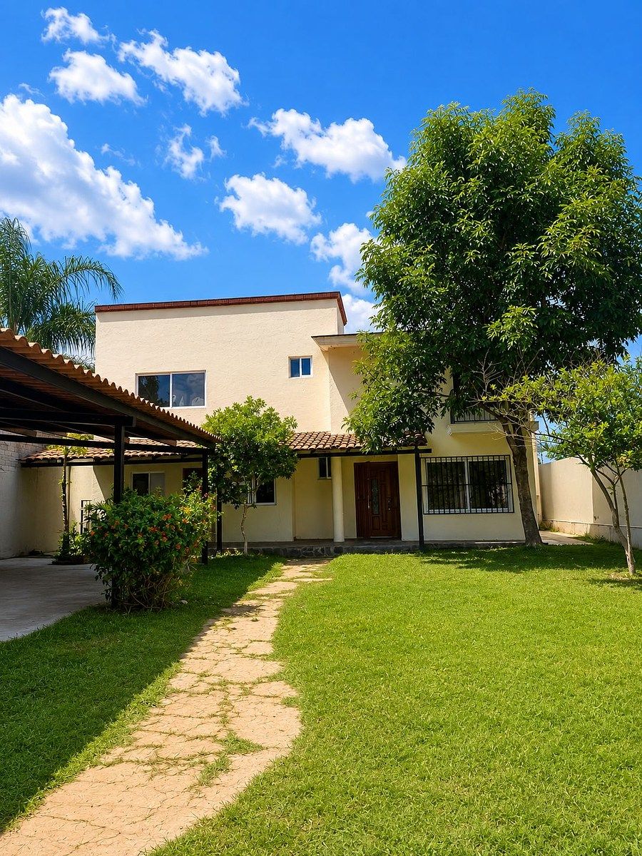 House in Los Gavilanes, Tlajomulco de Zúñiga, photo 13 of 13