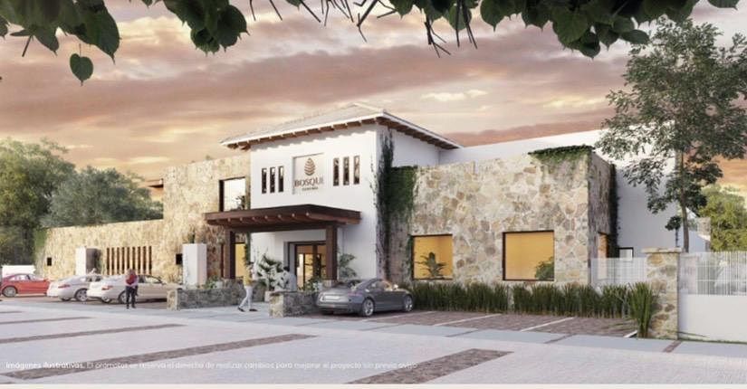 COMMERCIAL AND MIXED CONDOMINIUM LAND, photo 1 of 2