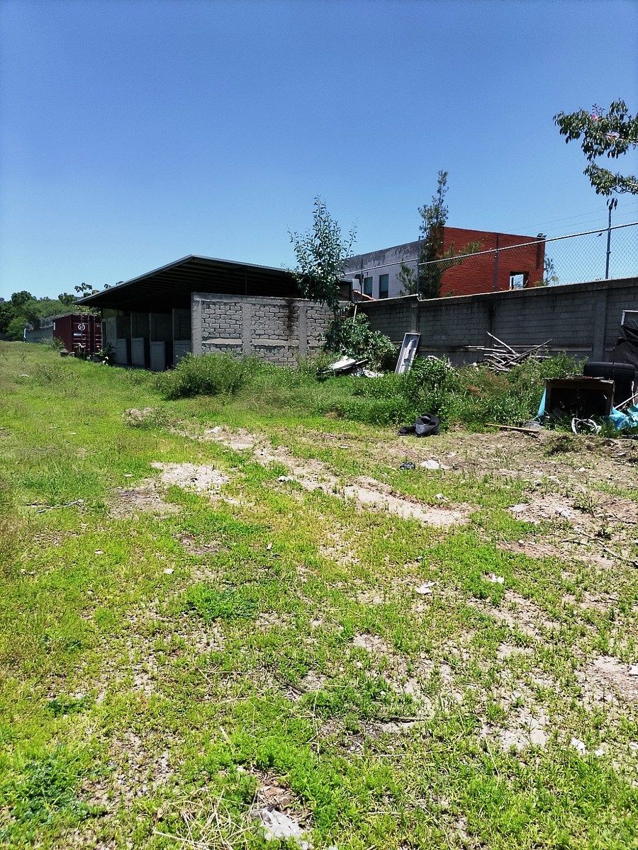 Terreno en El Bajío, Zapopan, foto 4 de 14