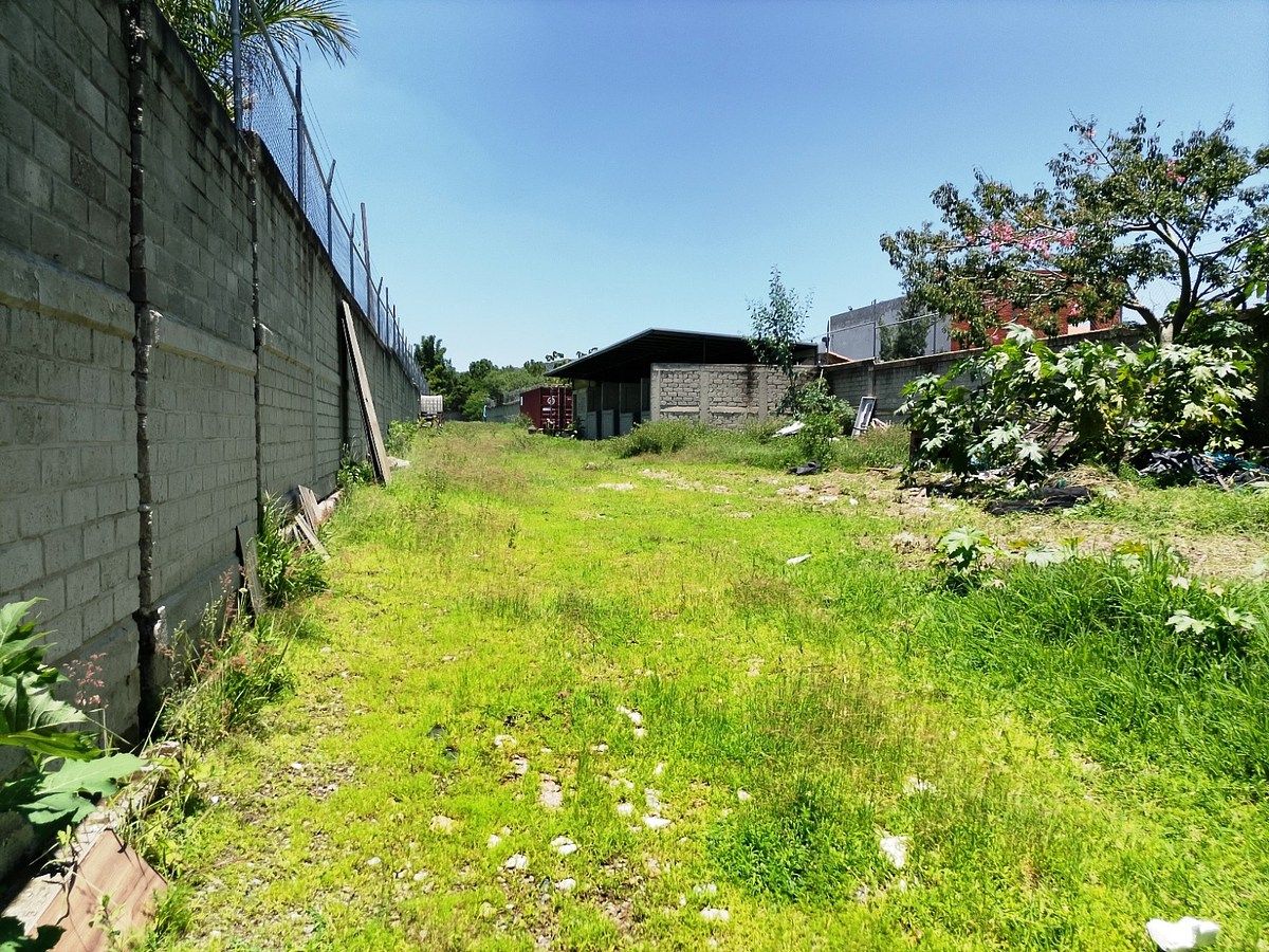 Terreno en El Bajío, Zapopan, foto 7 de 14