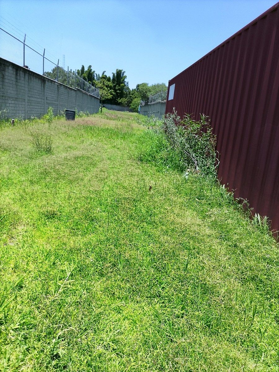 Terreno en El Bajío, Zapopan, foto 8 de 14