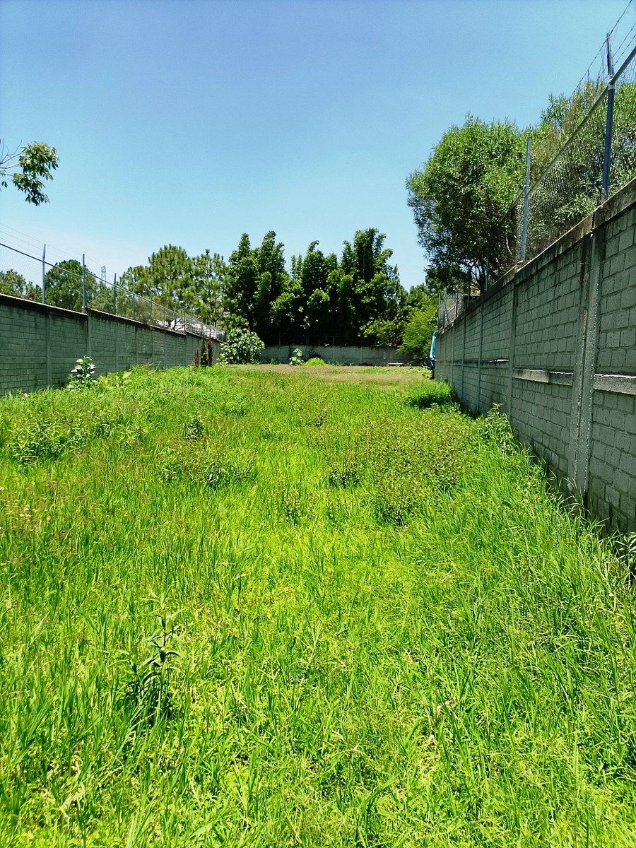 Terreno en El Bajío, Zapopan, foto 9 de 14