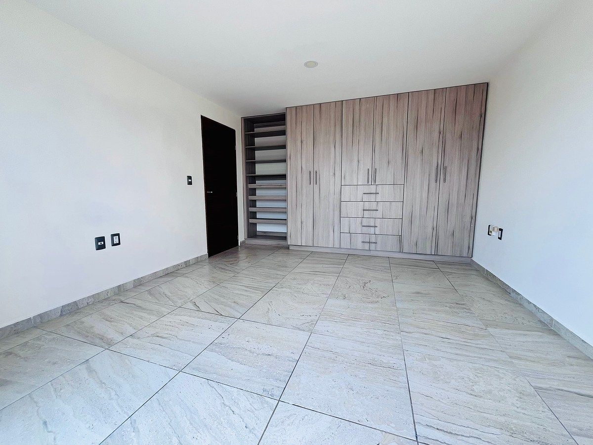 Departamento en Residencial el Refugio, Querétaro, foto 11 de 21