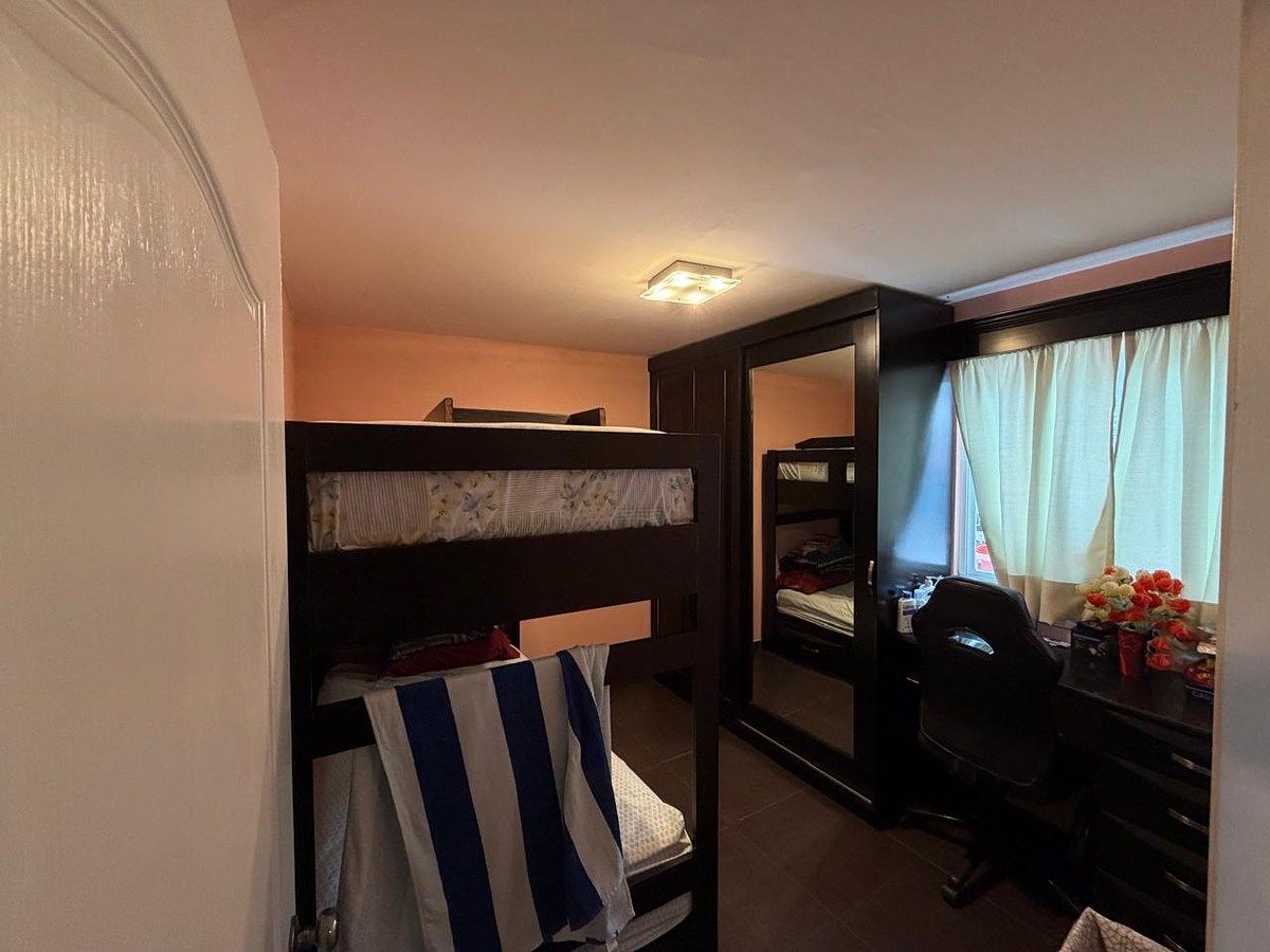 Apartamento em Bosques de Aragón, Nezahualcóyotl, foto 6 de 12