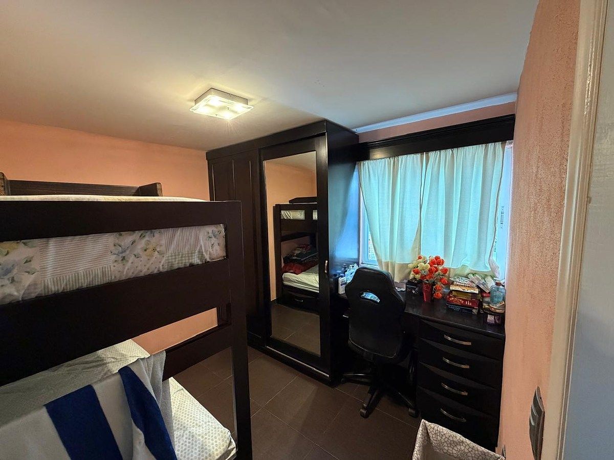 Apartamento em Bosques de Aragón, Nezahualcóyotl, foto 5 de 12
