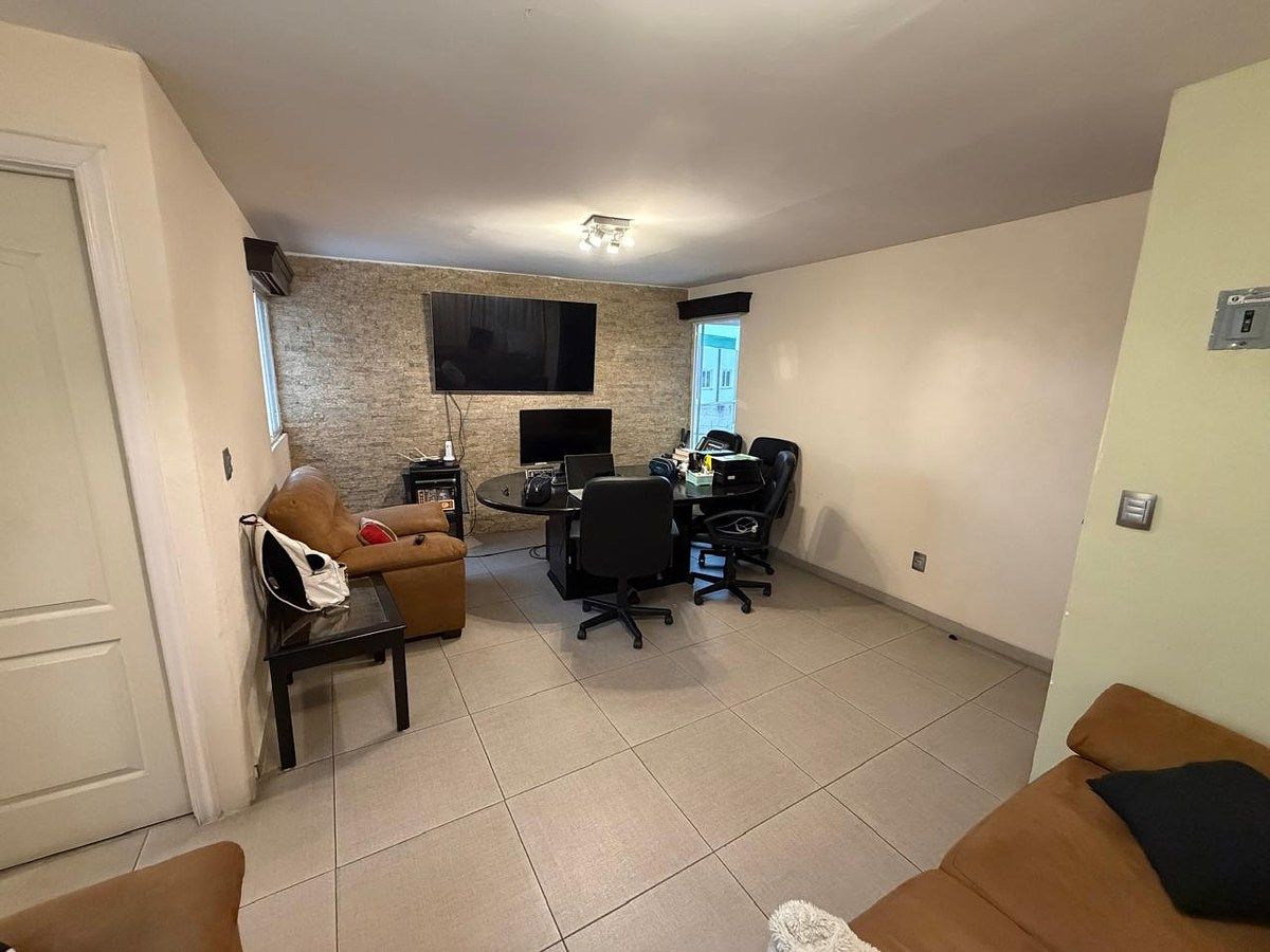 Apartamento em Bosques de Aragón, Nezahualcóyotl, foto 9 de 12