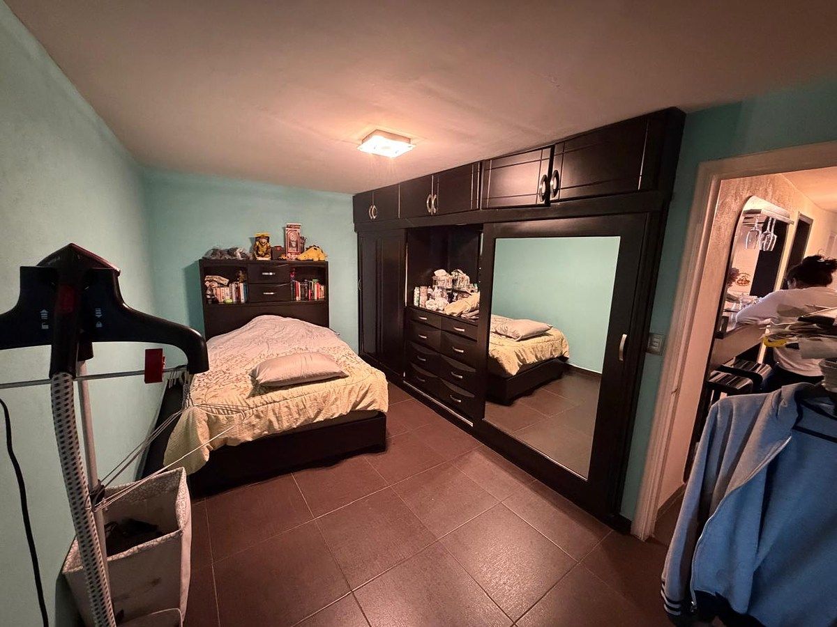 Apartamento em Bosques de Aragón, Nezahualcóyotl, foto 7 de 12