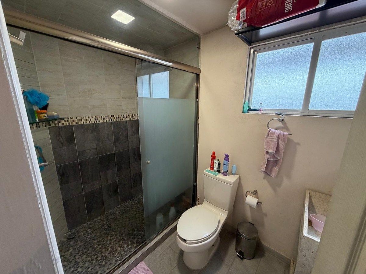 Apartamento em Bosques de Aragón, Nezahualcóyotl, foto 10 de 12