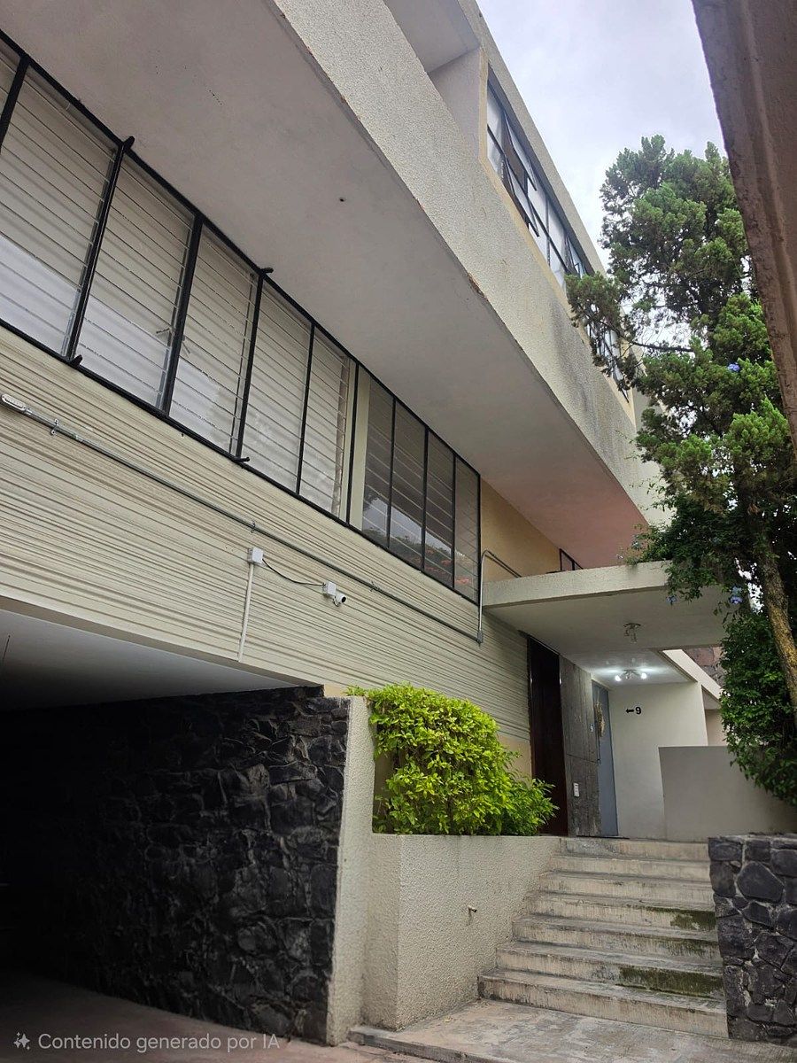 Loft en Renta a Pasos de La Minerva | Moderno y Exclusivo, foto 1 de 4