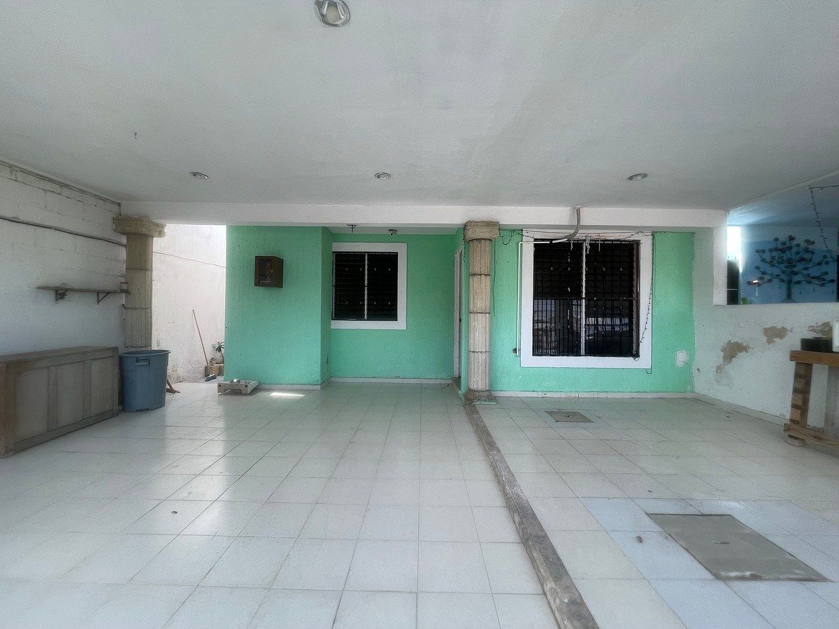 Casa en Las Américas, Mérida, foto 16 de 18