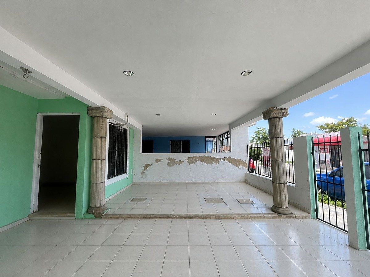 Casa en Las Américas, Mérida, foto 17 de 18
