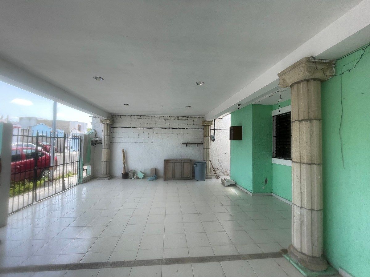 Casa en Las Américas, Mérida, foto 18 de 18
