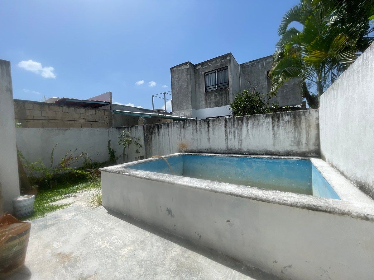 Casa en Las Américas, Mérida, foto 12 de 18