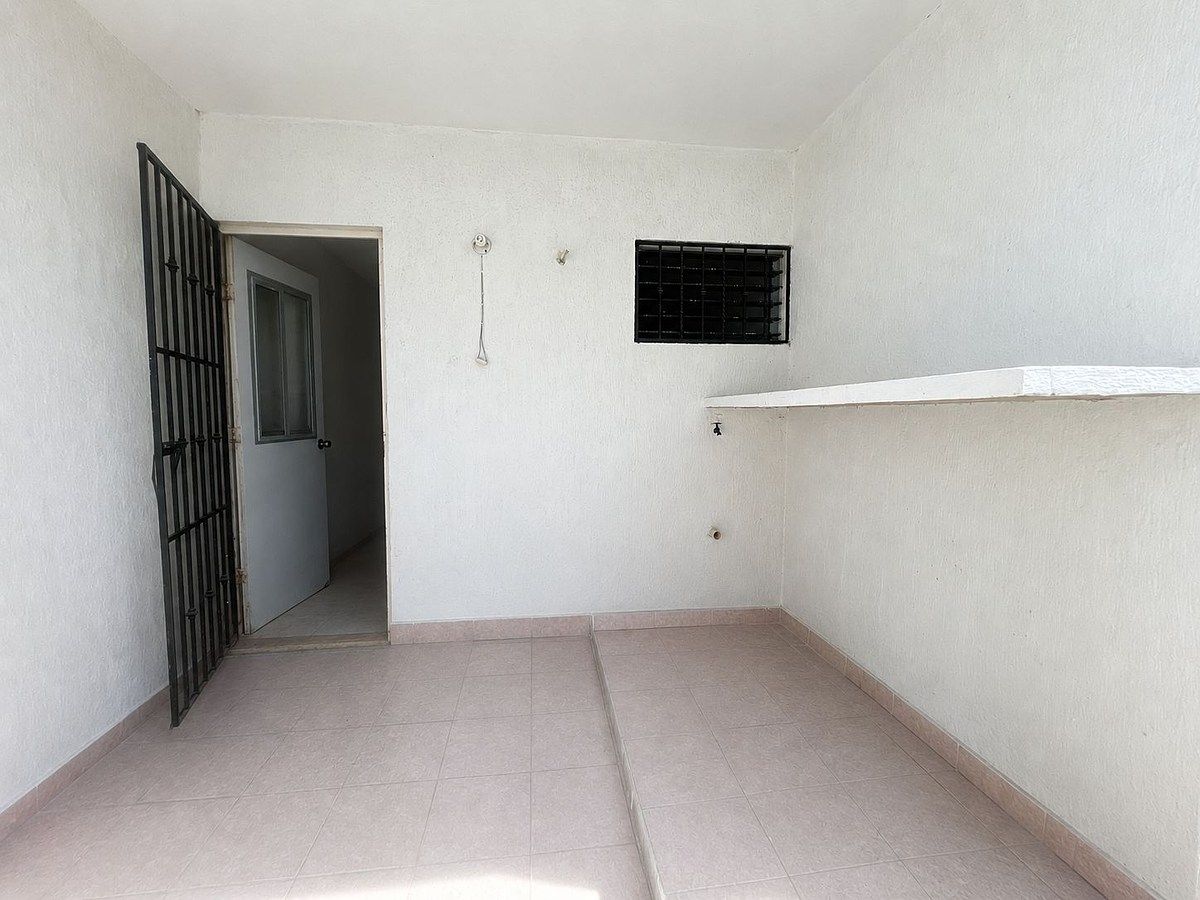Casa en Las Américas, Mérida, foto 14 de 18
