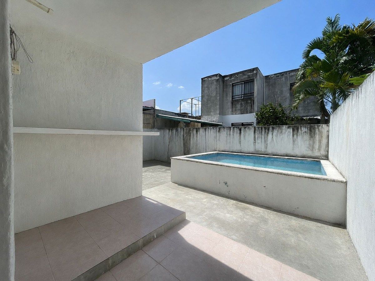 Casa en Las Américas, Mérida, foto 13 de 18