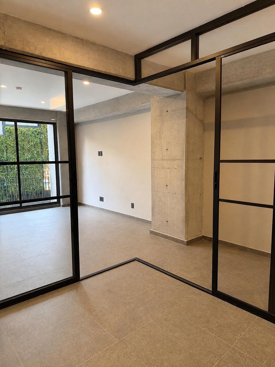 Apartamento em Tabacalera, Cuauhtémoc, foto 2 de 14