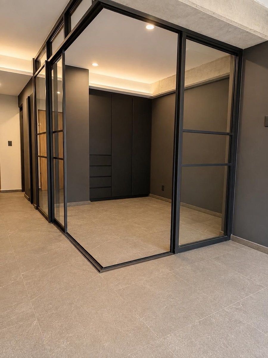 Apartamento em Tabacalera, Cuauhtémoc, foto 3 de 14