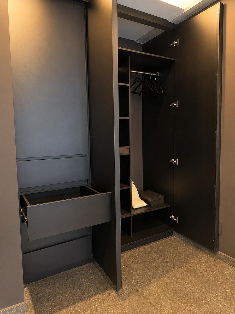Apartamento em Tabacalera, Cuauhtémoc, foto 4 de 14
