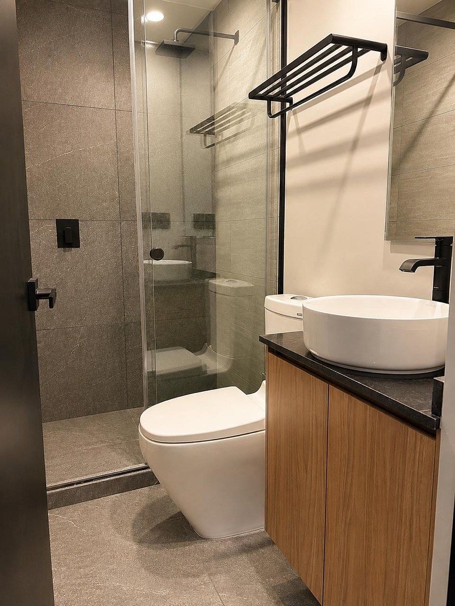 Apartamento em Tabacalera, Cuauhtémoc, foto 8 de 14