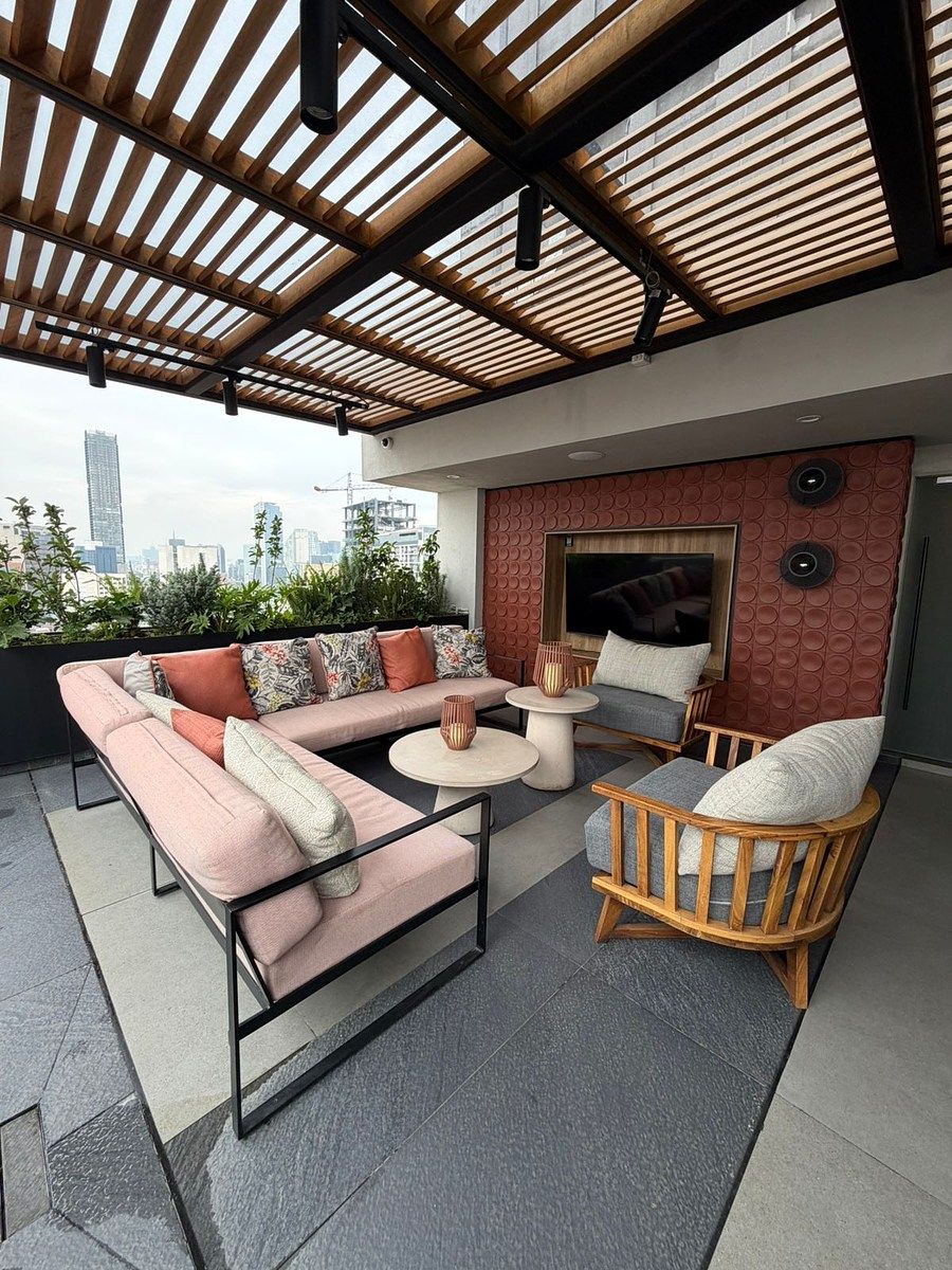 Apartamento em Tabacalera, Cuauhtémoc, foto 15 de 27
