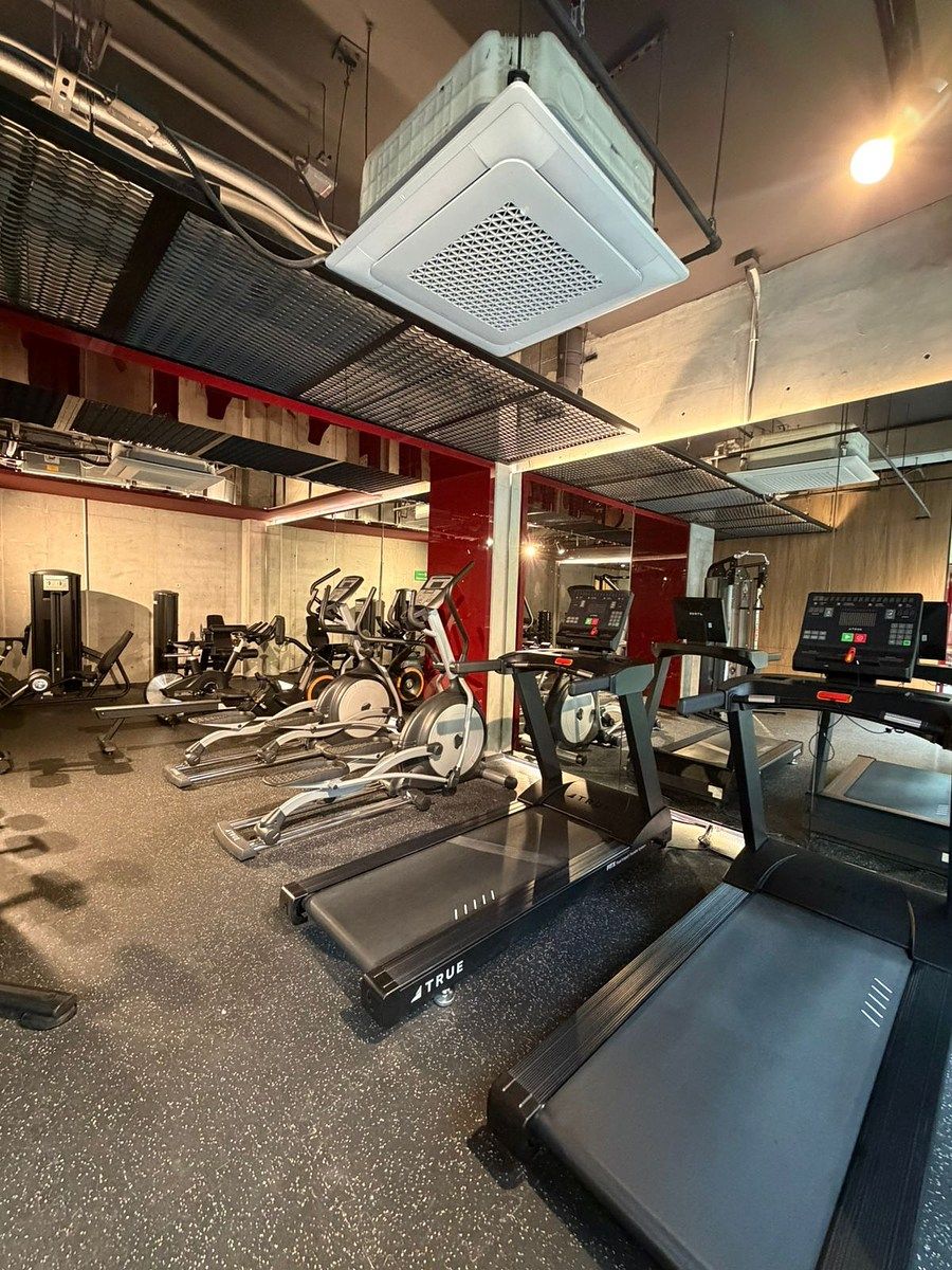 Apartamento em Tabacalera, Cuauhtémoc, foto 22 de 27