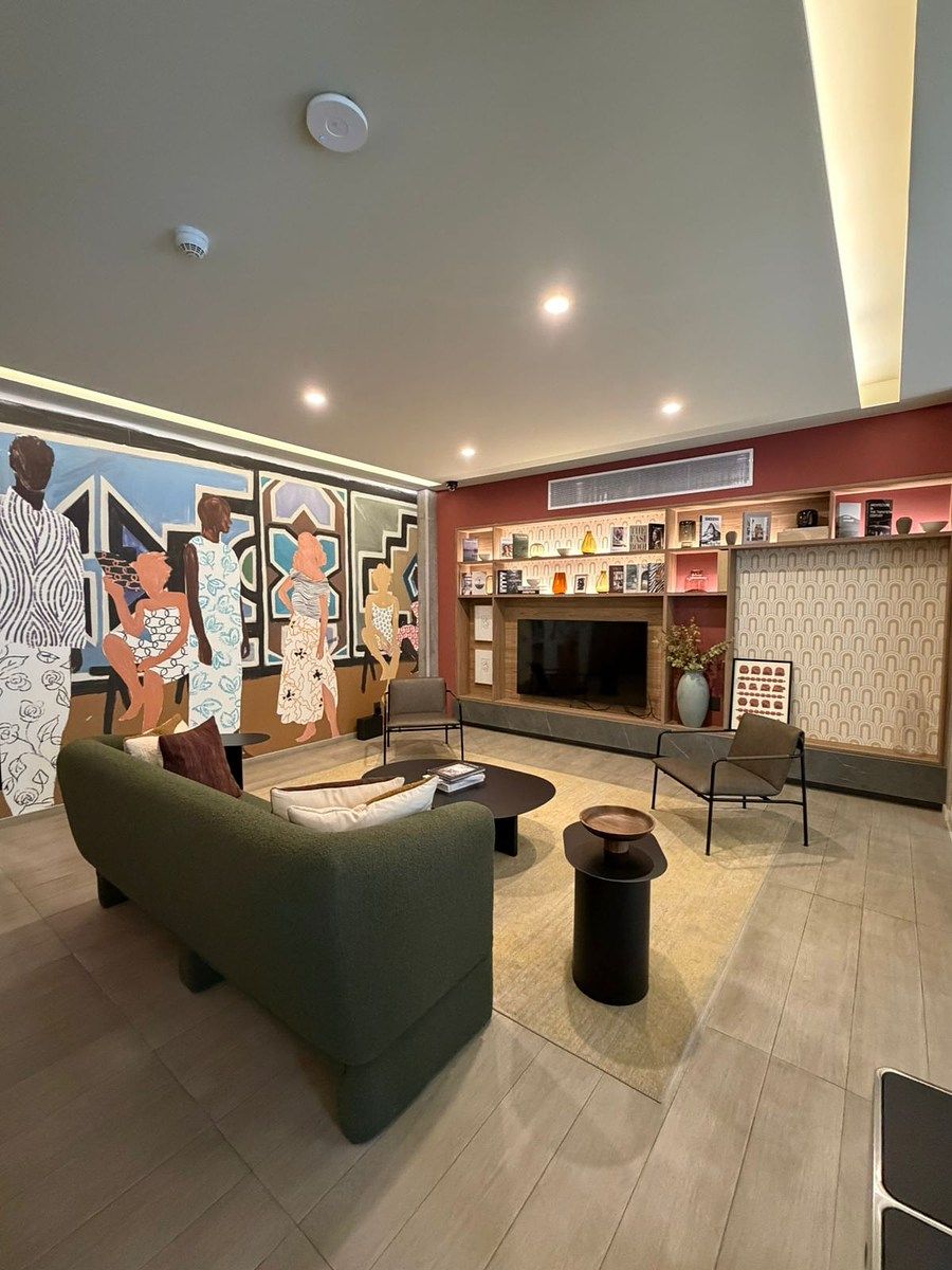Apartamento em Tabacalera, Cuauhtémoc, foto 27 de 27