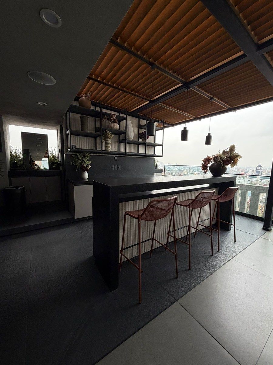 Apartamento em Tabacalera, Cuauhtémoc, foto 25 de 27