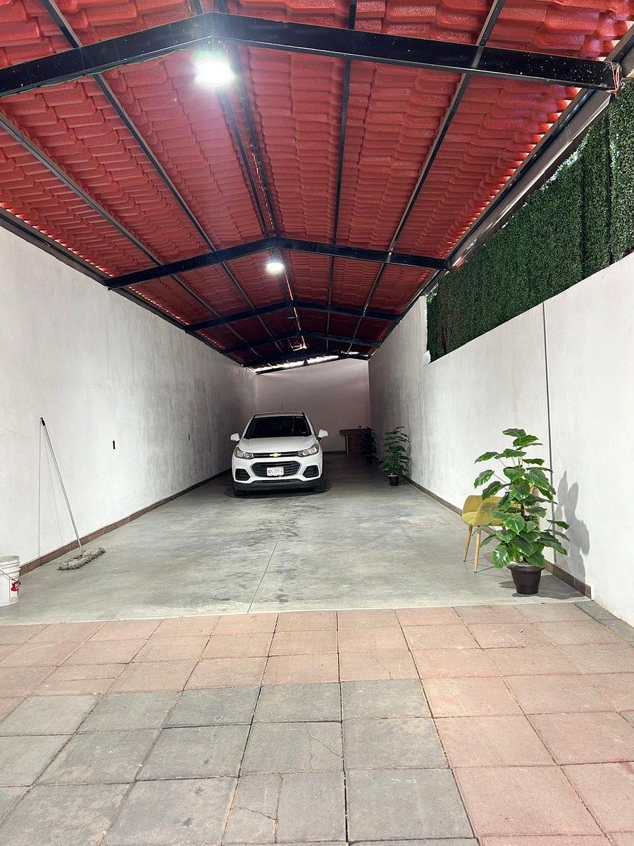 Galpão comercial em Fátima, Aguascalientes, foto 2 de 6