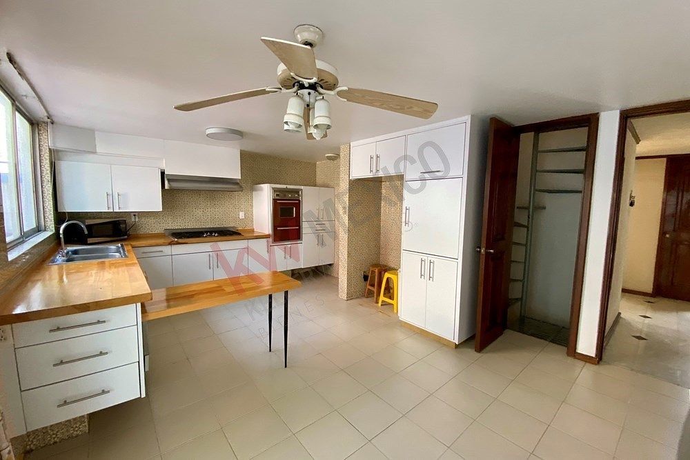 Casa en condominio en Florida, Álvaro Obregón, foto 2 de 29