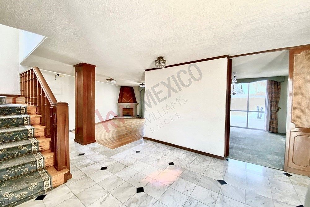 Casa en condominio en Florida, Álvaro Obregón, foto 3 de 29