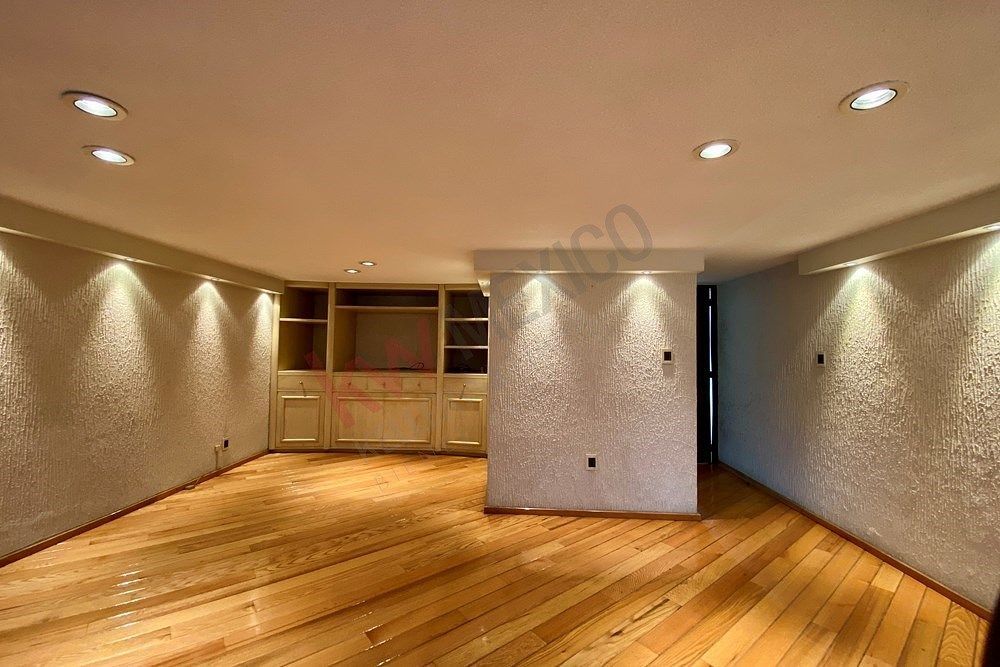 Casa en condominio en Florida, Álvaro Obregón, foto 4 de 29