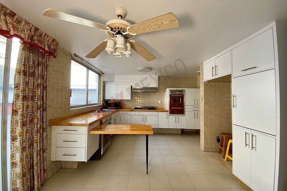 Casa en condominio en Florida, Álvaro Obregón, foto 5 de 29