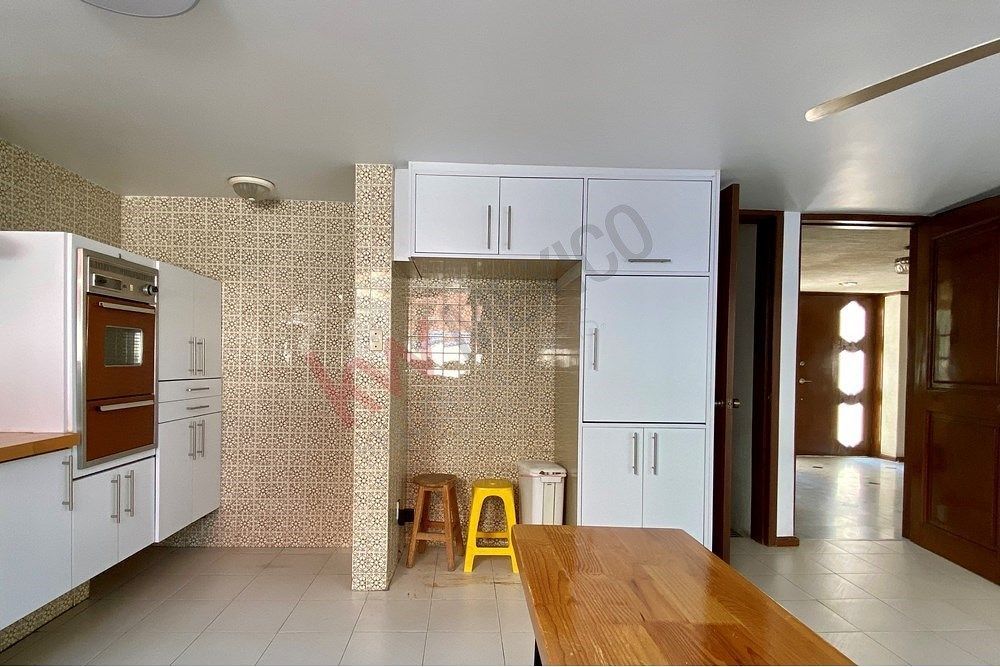 Casa en condominio en Florida, Álvaro Obregón, foto 6 de 29