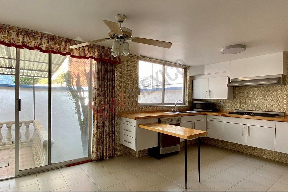 Casa en condominio en Florida, Álvaro Obregón, foto 7 de 29