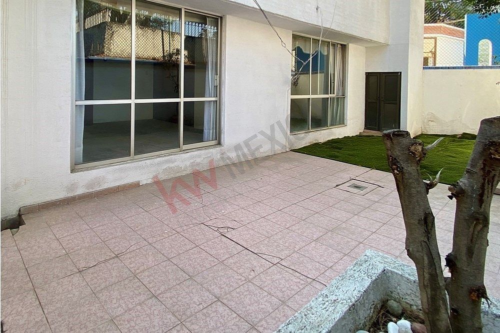 Casa en condominio en Florida, Álvaro Obregón, foto 8 de 29