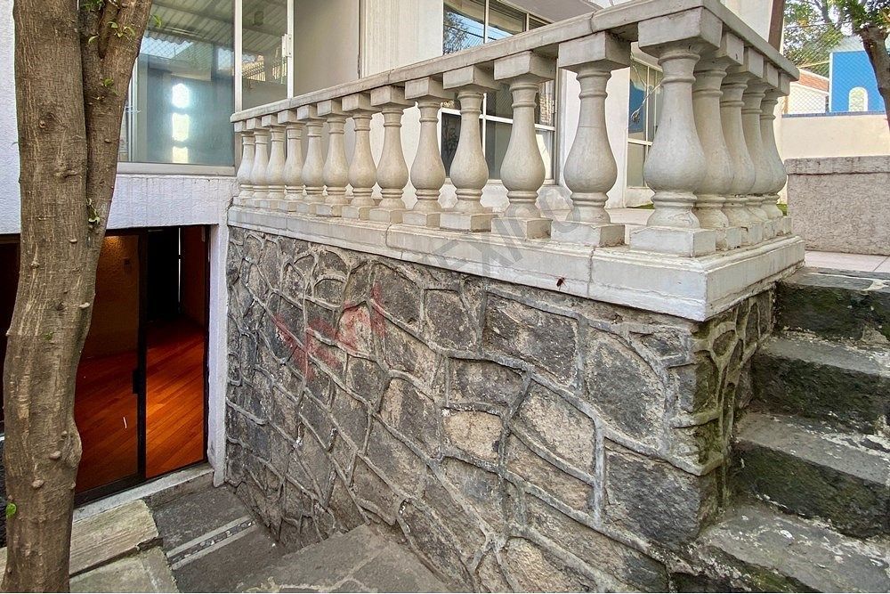 Casa en condominio en Florida, Álvaro Obregón, foto 9 de 29