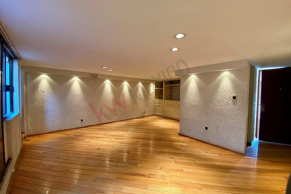 Casa en condominio en Florida, Álvaro Obregón, foto 10 de 29