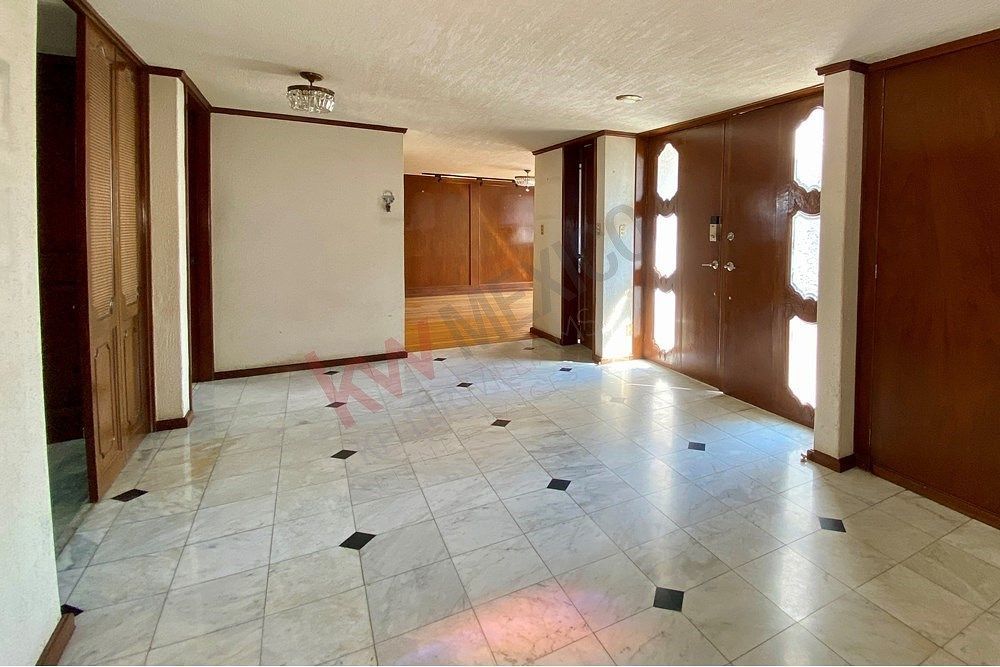 Casa en condominio en Florida, Álvaro Obregón, foto 13 de 29