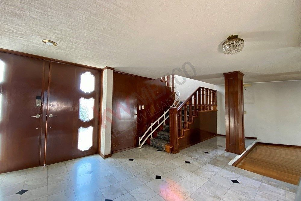 Casa en condominio en Florida, Álvaro Obregón, foto 17 de 29