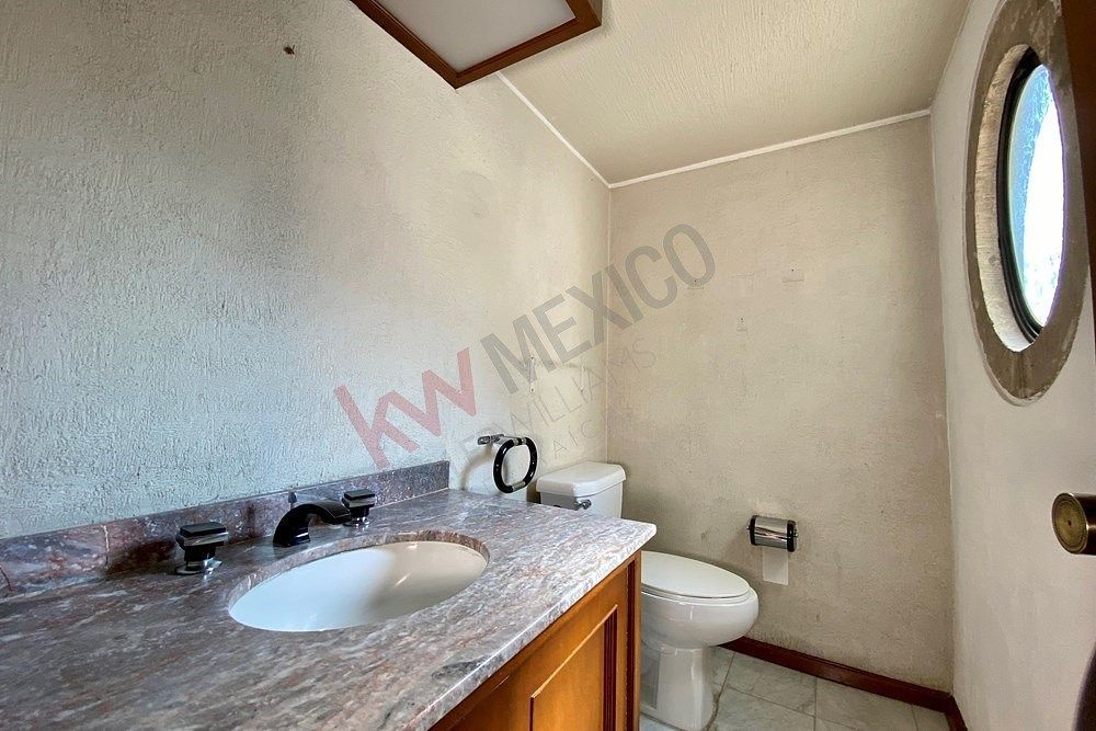 Casa en condominio en Florida, Álvaro Obregón, foto 18 de 29