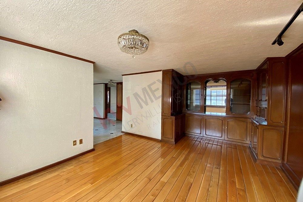 Casa en condominio en Florida, Álvaro Obregón, foto 19 de 29