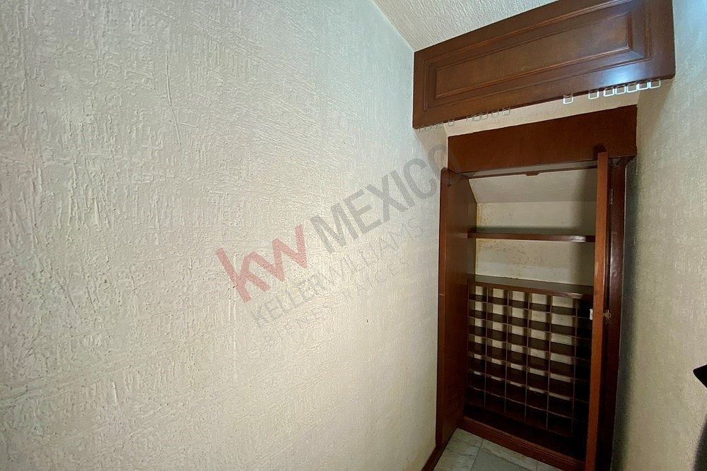 Casa en condominio en Florida, Álvaro Obregón, foto 21 de 29