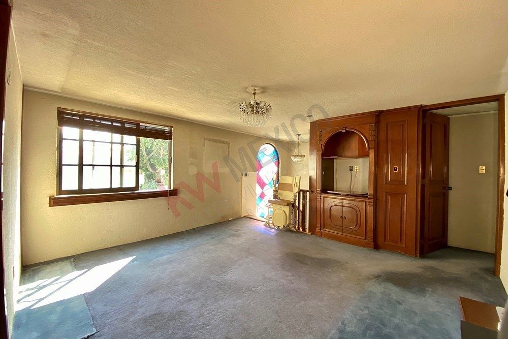 Casa en condominio en Florida, Álvaro Obregón, foto 22 de 29