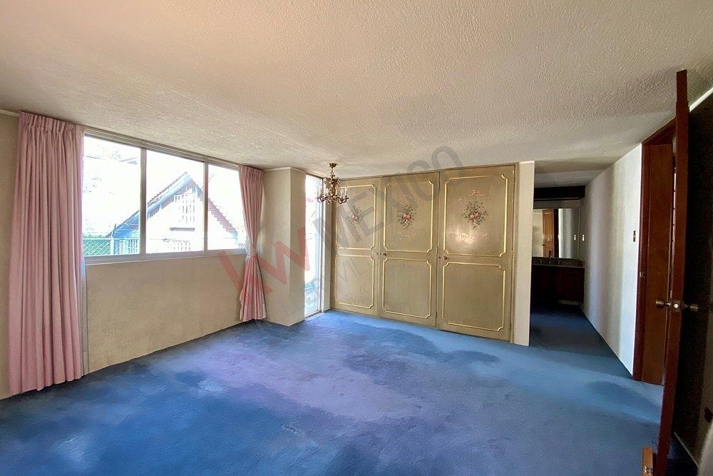 Casa en condominio en Florida, Álvaro Obregón, foto 23 de 29