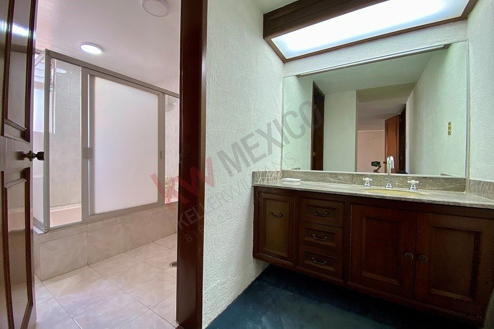 Casa en condominio en Florida, Álvaro Obregón, foto 24 de 29